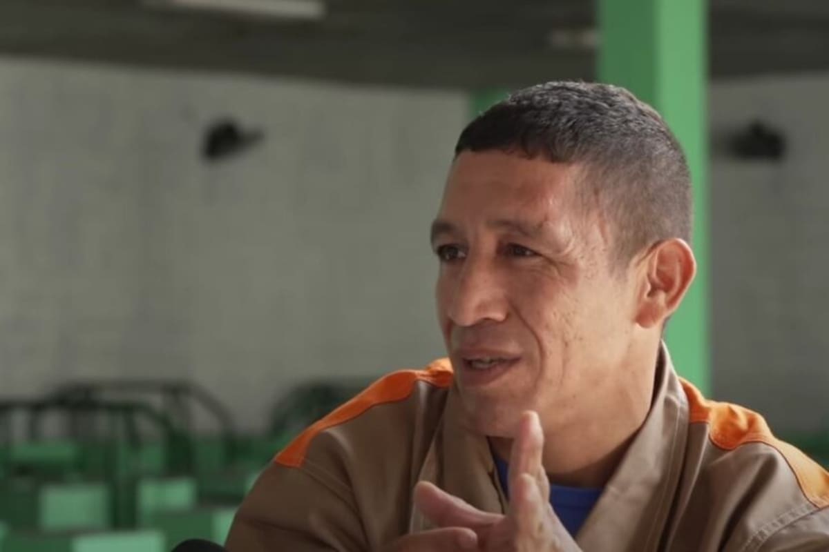 Mató a más de 10 abuelos campesinos: brutal confesión del psicópata Juan Carlos Villa Cardona