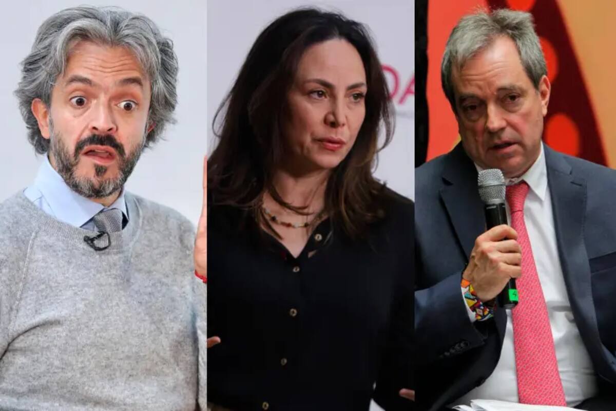 Exdirectores del DANE rechazan decisión de suspender las ruedas de prensa
