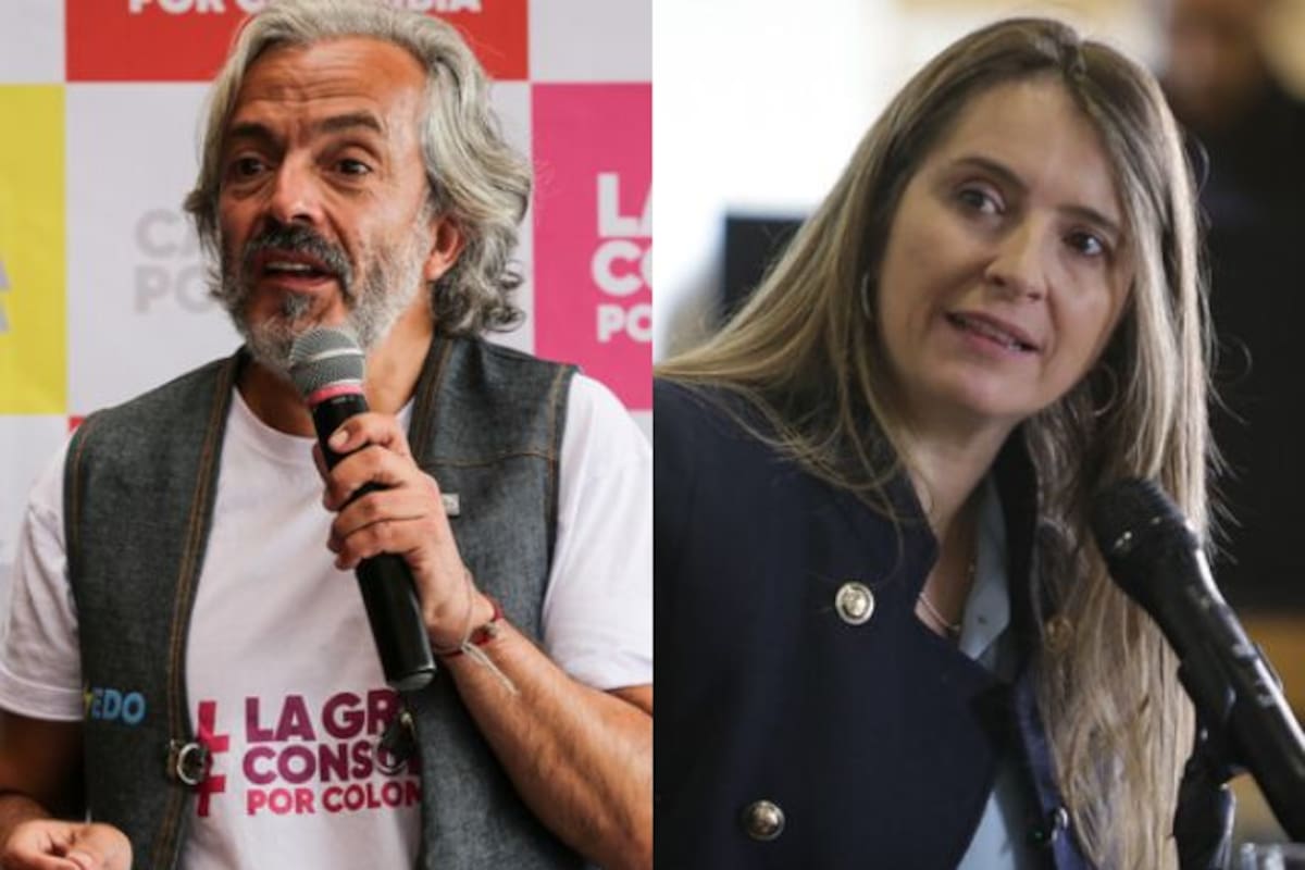 “Apoyaremos a la ganadora”: Juan Daniel Oviedo anuncia respaldo a Paloma Valencia