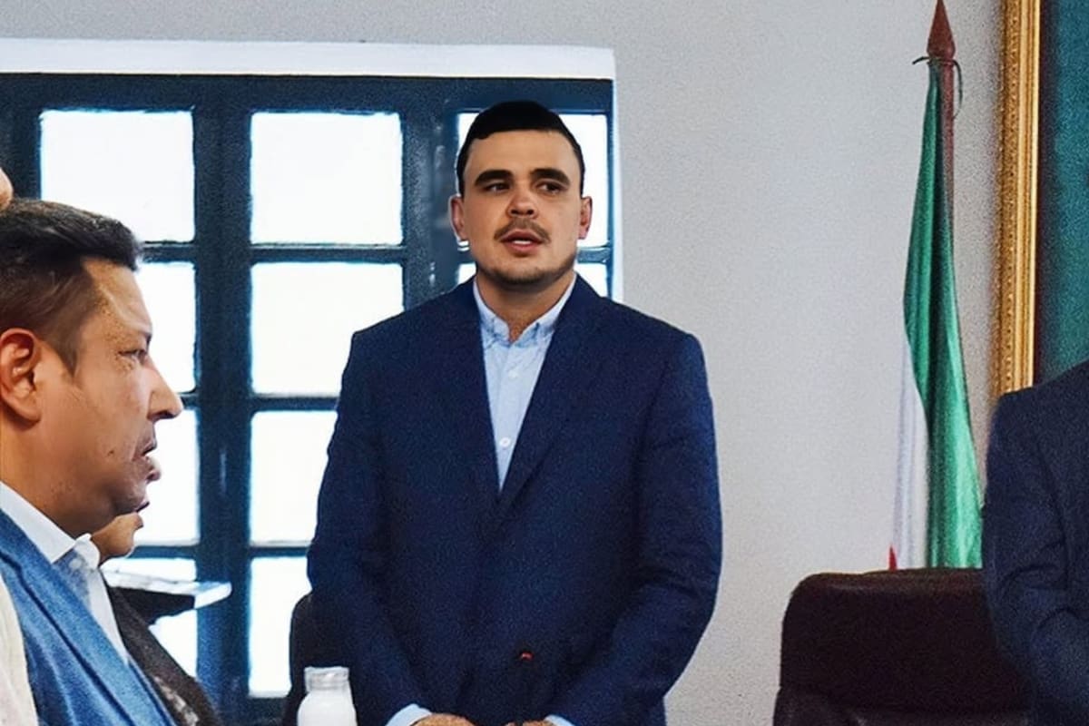 Así perdió su curul un concejal que fue denunciado por su propio padre: la historia