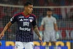 Junior sigue sin ganar en Copa Libertadores de América