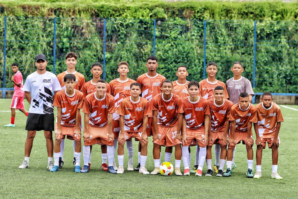La gran final de Golea II se jugará este domingo en Tubará