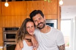 ¡Juan Diego Vanegas se casa! Ella es la mujer que conquistó al presentador de ‘Día a Día’