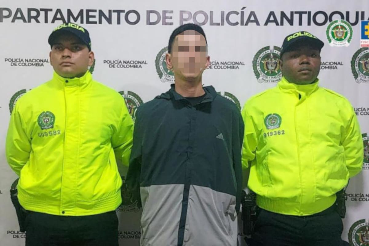 A la cárcel alias ‘Juancito’ por el brutal asesinato de un líder social