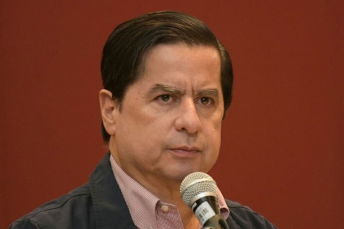 El santismo se queda con el ministerio del Interior; Petro confirma a Juan Fernando Cristo