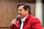 Juan Fernando Cristo, el hombre detrás de Cepeda, reconoce que Abelardo ganó: esto dijo
