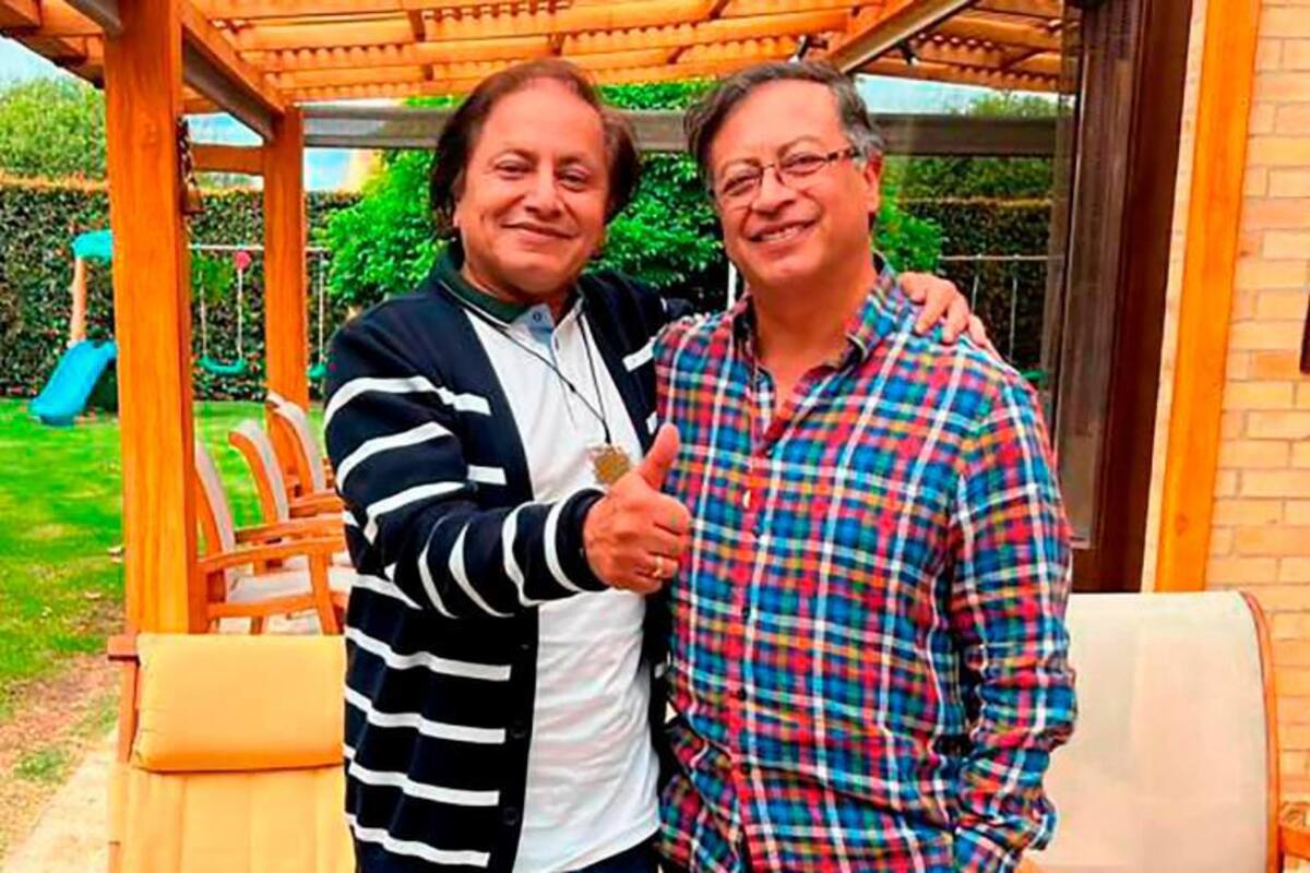 Juan Fernando Petro se defiende tras denuncias ligadas a ‘Pipe Tuluá’: “es falso”