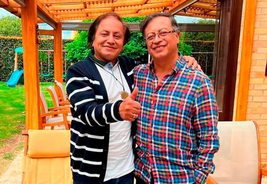 Juan Fernando Petro se defiende tras denuncias ligadas a ‘Pipe Tuluá’: “es falso”