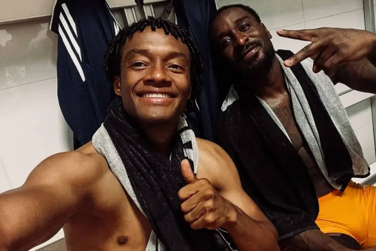 Juan Guillermo Cuadrado debuta con Pisa y marca en penales en la Copa Italia
