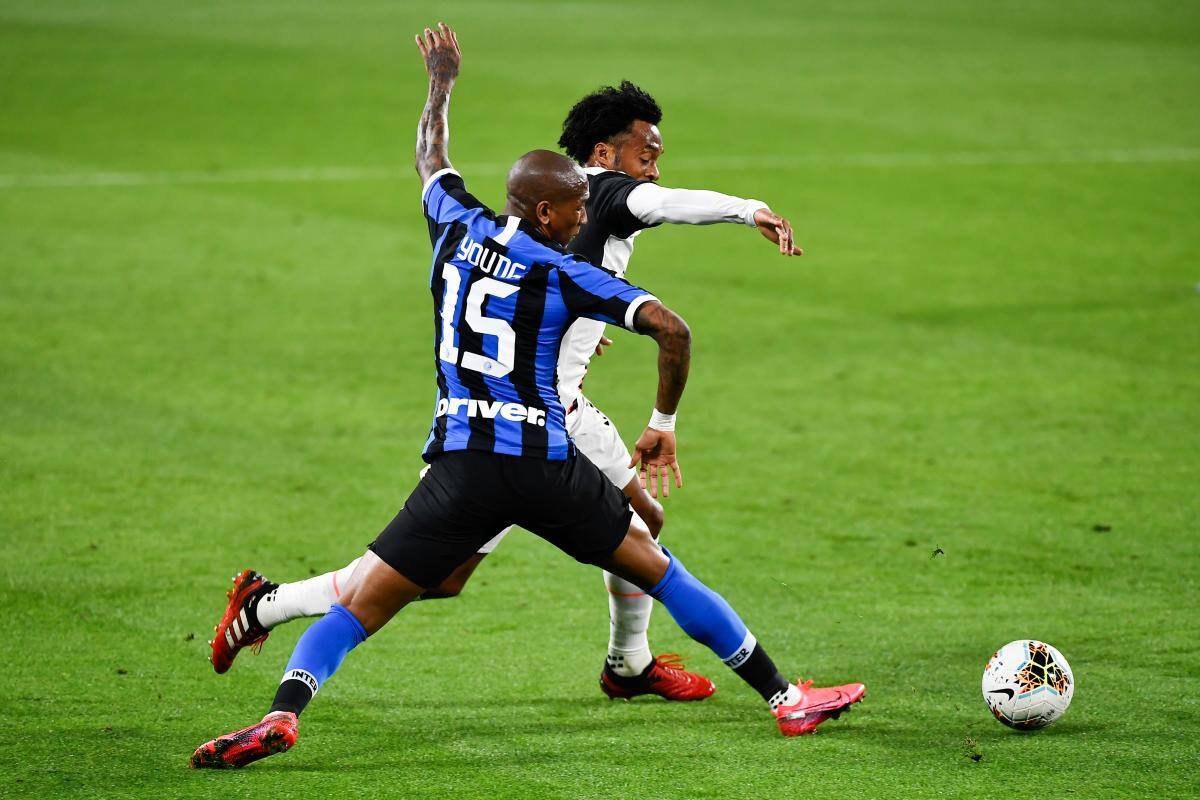 Juventus Torino y Lazio Milan, cruces claves por el título de la Liga de Italia