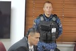 Abelardo de la Espriella ordena traslado de Juan Guillermo Monsalve a Cómbita