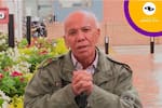 Murió el periodista Juan Guillermo Ríos, recordado como el ‘Rey Midas’ de la TV colombiana