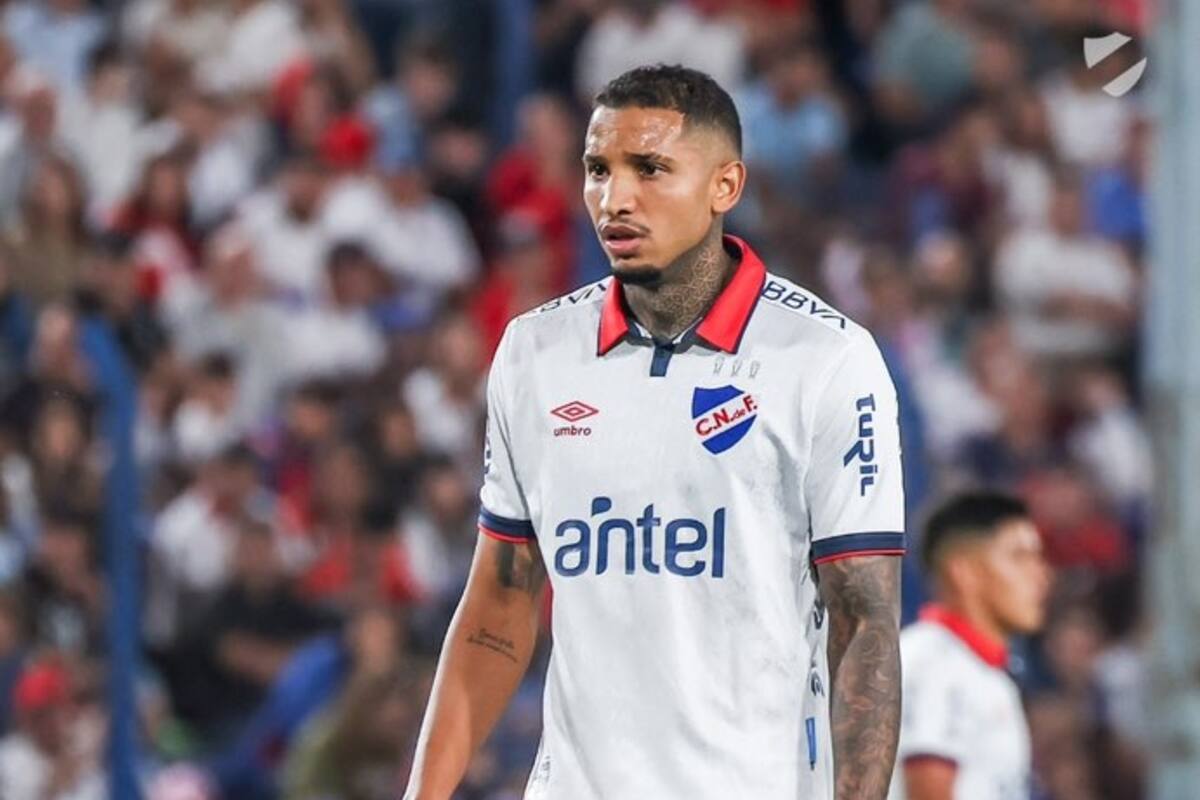 Muerte de Juan Izquierdo, futbolista uruguayo, pone de luto al mundo del fútbol