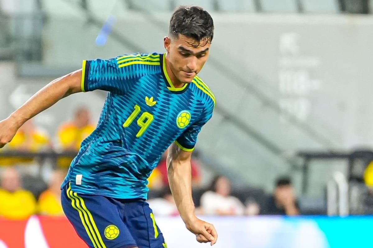 Juan Manuel Rengifo interesa a la Premier League: estos equipos lo buscan