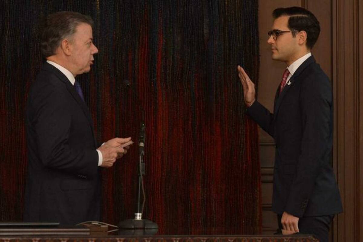 Alcalde Londoño Zurek anunció que revisará situación de Alcaldía Local 3