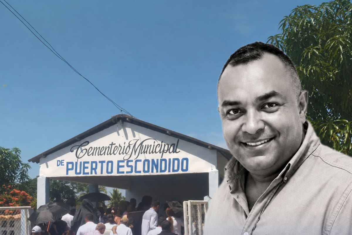 Juan Miguel Ramírez, el odontólogo y músico que murió en trágico accidente de moto