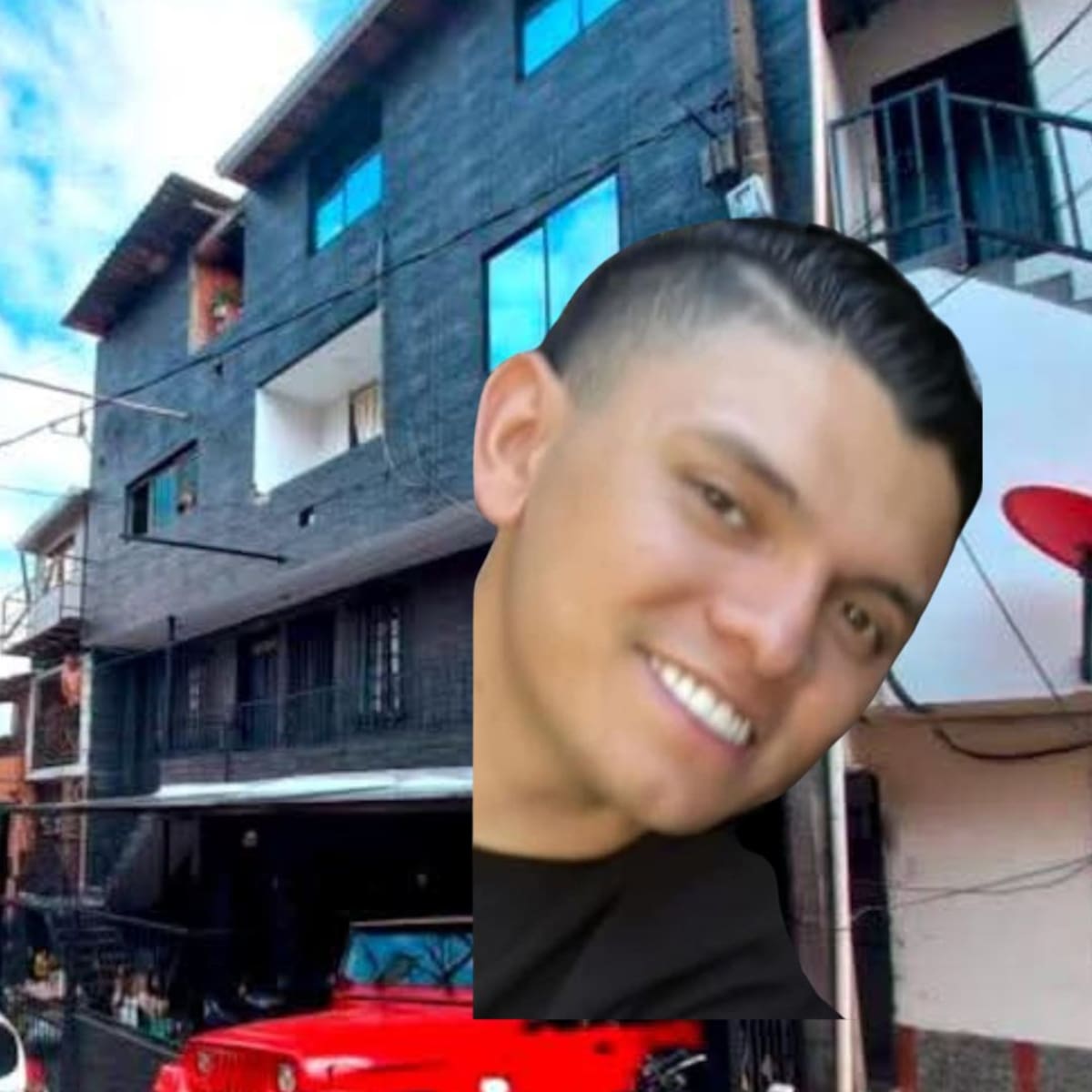 Juan Pablo Leal Vásquez, alias 'el Rey del Tusi', asesinado en Valle del Cauca.