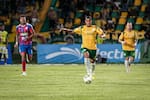 “Ante Bogotá, Real Cartagena debe ganar, espero aportar gol”: Herrera