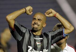 Juan Sebastián Verón, las idas y vueltas en el fútbol