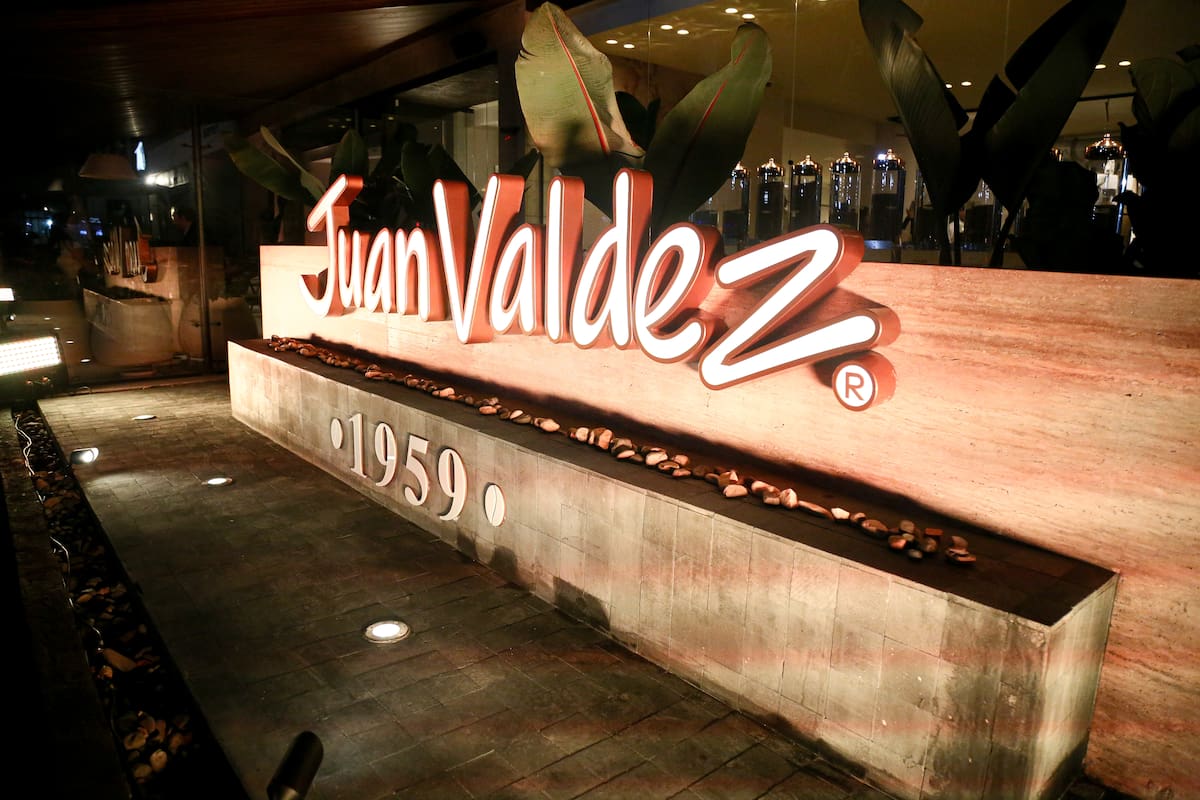 ¿El café Juan Valdez llegará a toda Europa? La marca firmó importante alianza