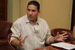 Juan Carlos Gossaín cada vez más cerca de ser embajador de Colombia en Francia: esto se sabe