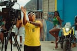‘La niña mala’ se suma a las canciones para bailar en las Fiestas novembrinas