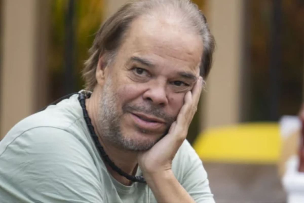 Juancho Arango fue eliminado de La casa de los famosos: su reacción