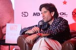 Juancho de la Espriella desmiente rumores sobre su salud: “Estoy perfecto”