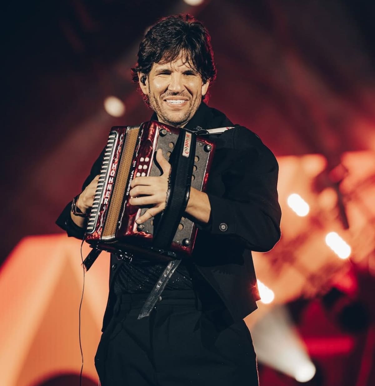 Juancho de la Espriella. // Foto: IG @jmdelaespriella.