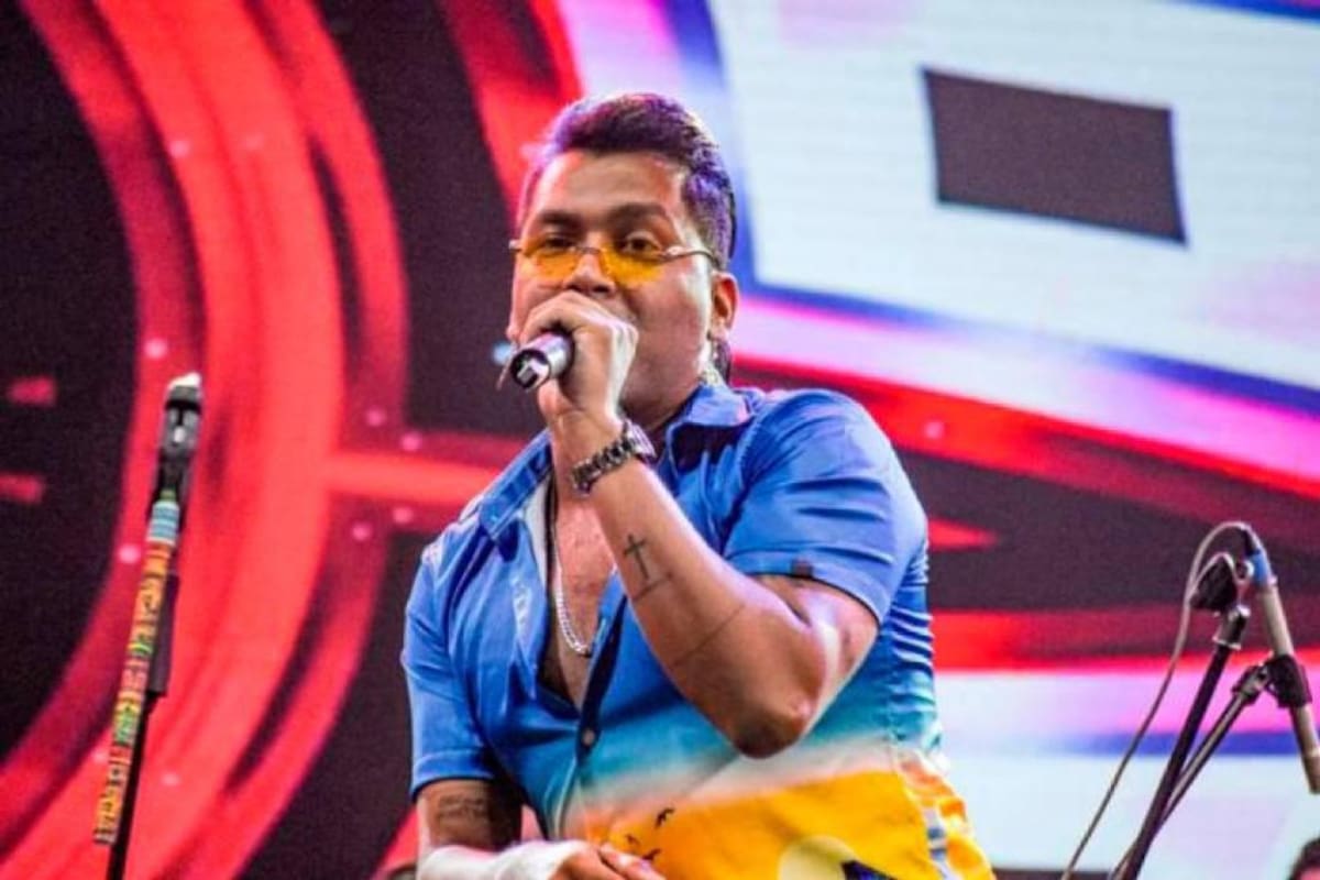 “No hablo con locas”: Juanda Caribe se fue contra Alexa Torres tras altercado