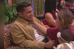 Juanda Caribe revela cómo enfrentará su nueva vida con la situación de Sheila y su hija