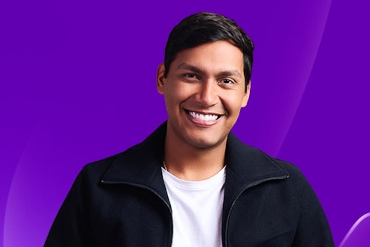 Mamá de Juanda Caribe conmueve en redes con mensaje a su hijo: “Todo lo bueno”