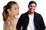 Juanda Caribe habla claro sobre su situación con Sheila Gándara: “Es otro asunto”