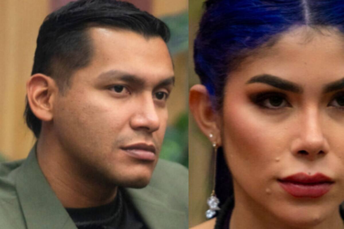 Piden la expulsión de Juanda Caribe tras delicada acusación contra Alexa Torres