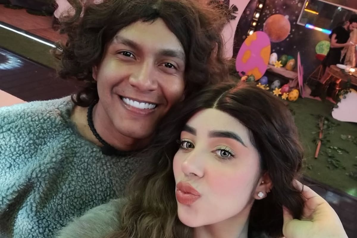 “Se siente bonito”: versos de Juanda Caribe a Mariana Zapata encienden redes