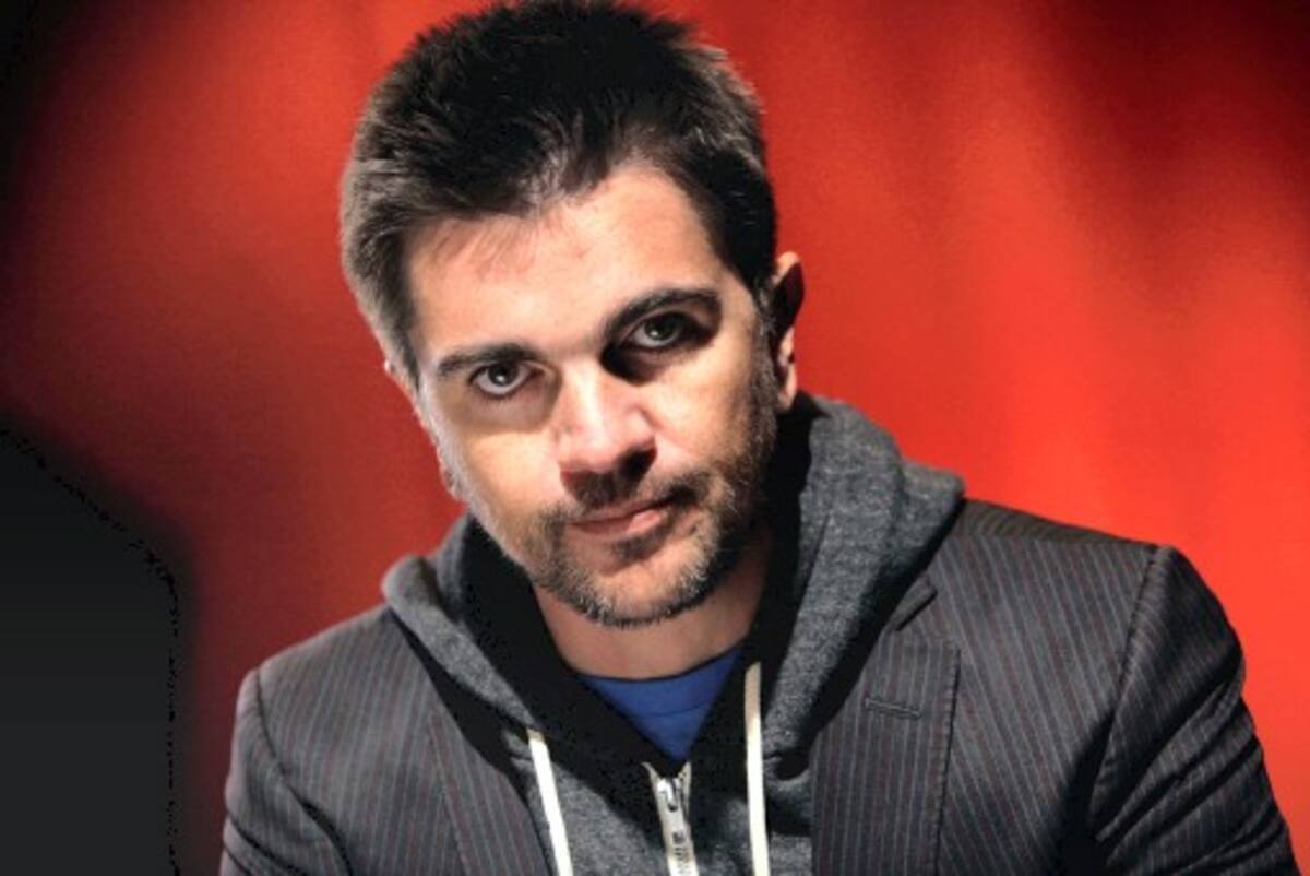 Juanes AP Richard Drew