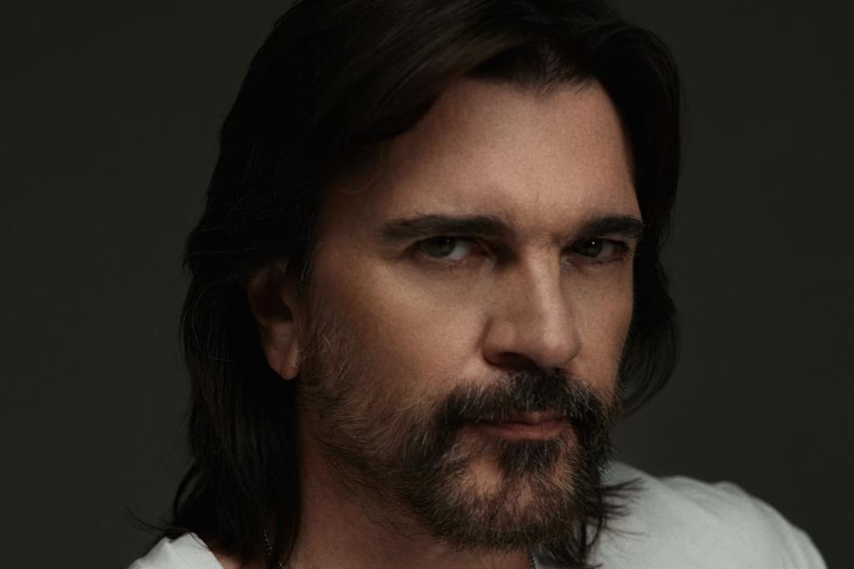 Juanes retoma sus raíces y vuelve al thrash metal