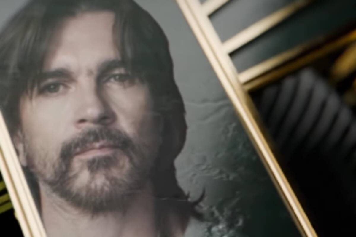 Ibai anuncia la primera lista de artistas de La Velada 2026 y Juanes la encabeza