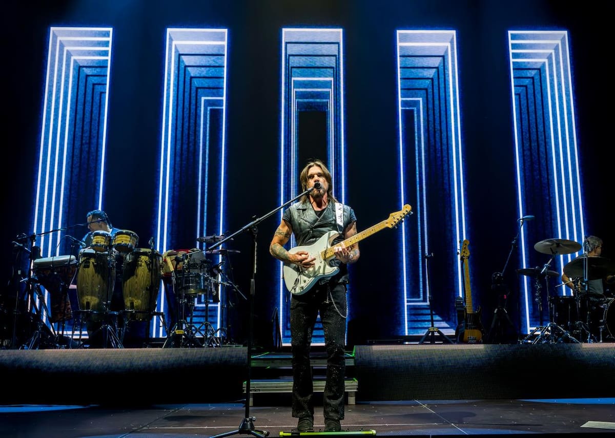 Juanes. //Cortesía.