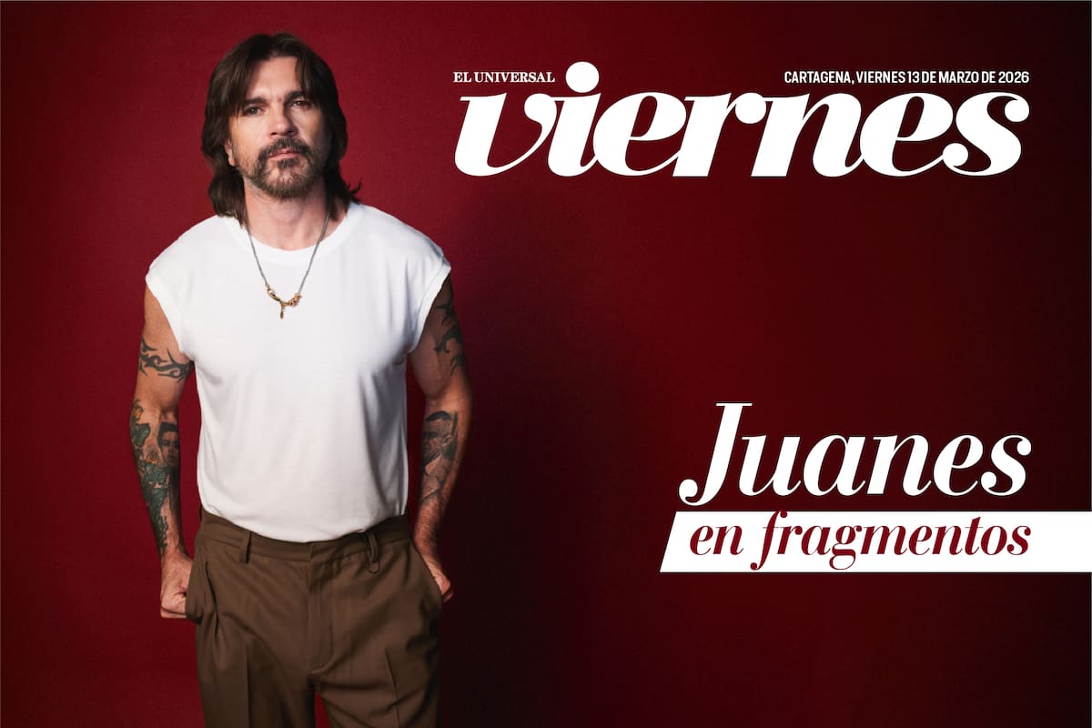 El eco de Julio Cortázar en el álbum de Juanes