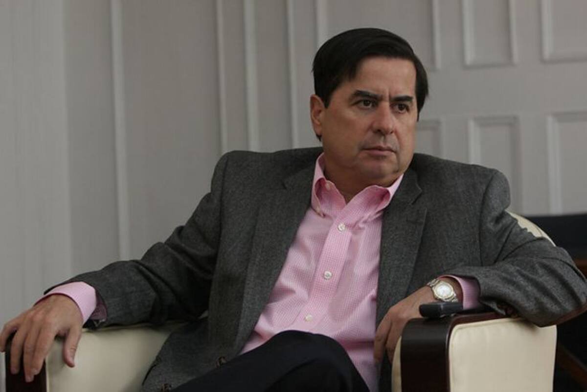 Ministro Cristo anunció millonaria inversión para seguridad en Cartagena