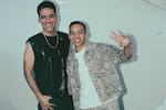 Samuel Morales y Juank Ricardo anuncian el fin de su unión musical