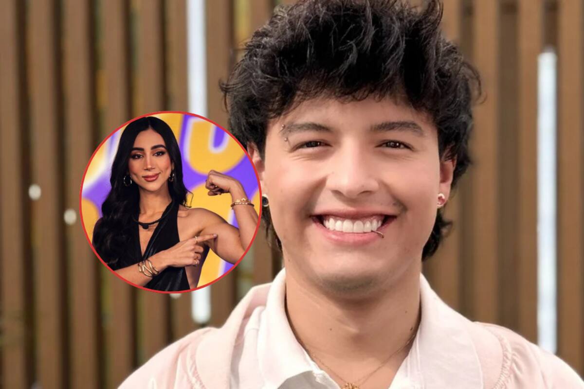 Beba se cansó y frenó a Juanse en LCDLF 3: “A ti no te gustan las mujeres”