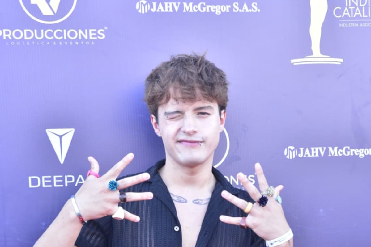 Juanse Laverde lanza fuerte indirecta y desata rumores sobre un ex