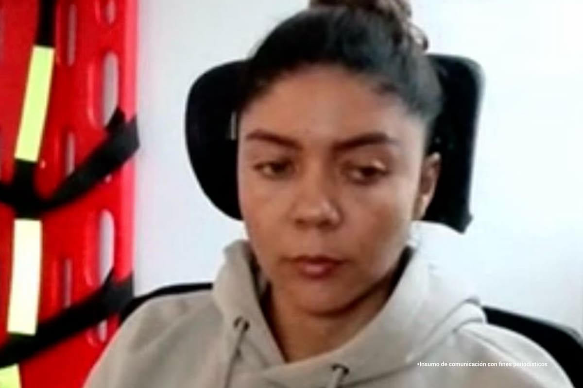 A la cárcel ‘La Patrona, señalada de ocultar bienes y mover dinero de ‘Chiquito Malo’