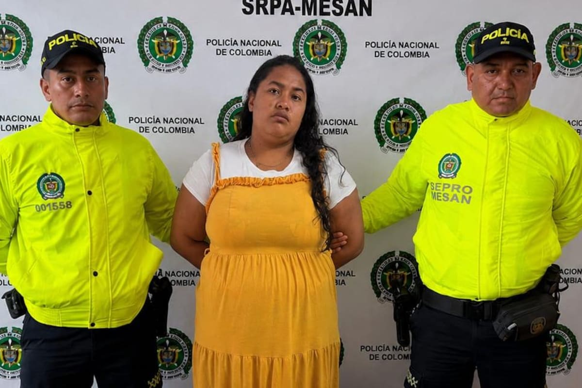 Por una discusión con su pareja quiso ahorcar a sus 3 hijos: va a la cárcel
