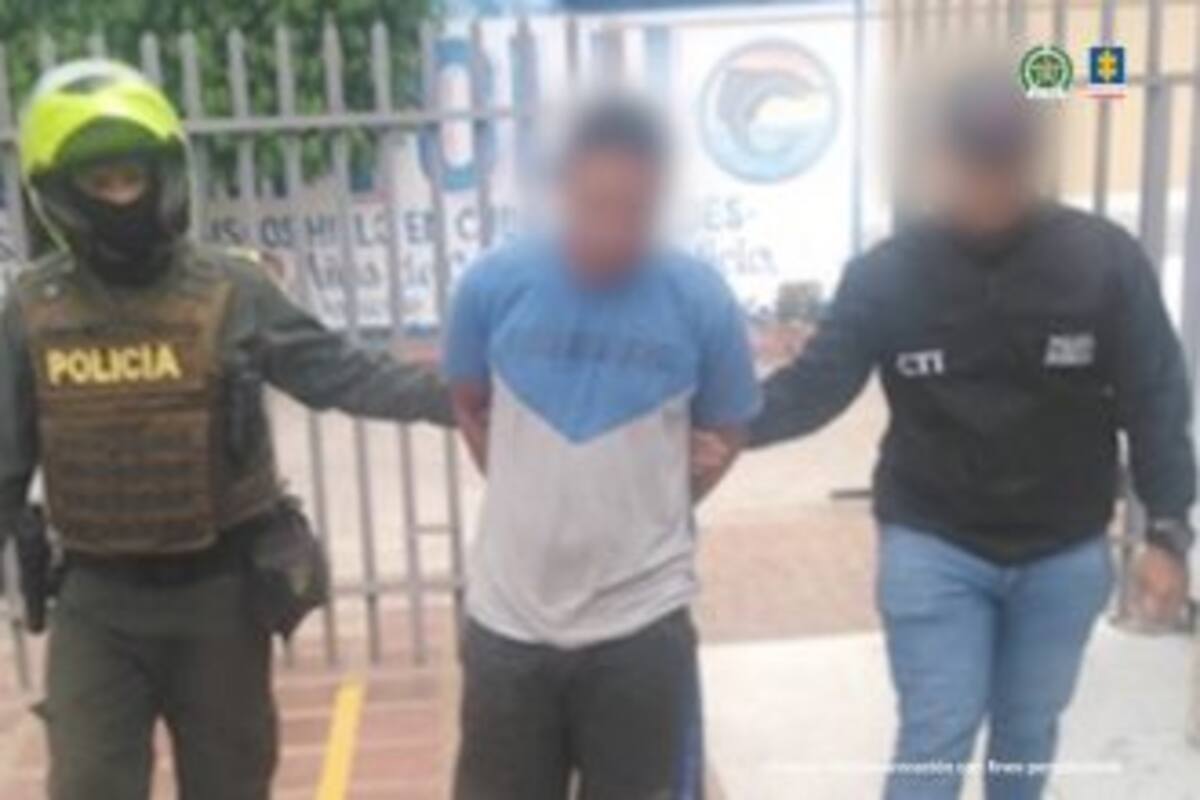 ¡Atroz! Abusó sexualmente de su pareja y la amenazó con quemarla