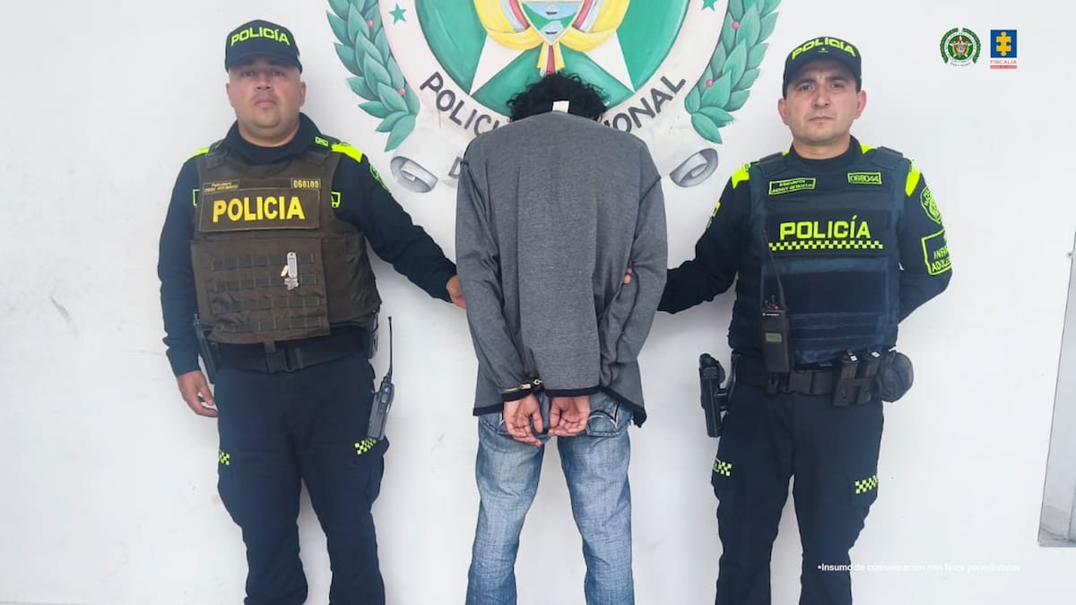 El padrastro del menor fue enviado a la cárcel como el presunto responsable. //Foto: cortesía