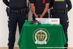 Dos hombres fueron judicializados por hurtos en Turbaco: uno irá a prisión