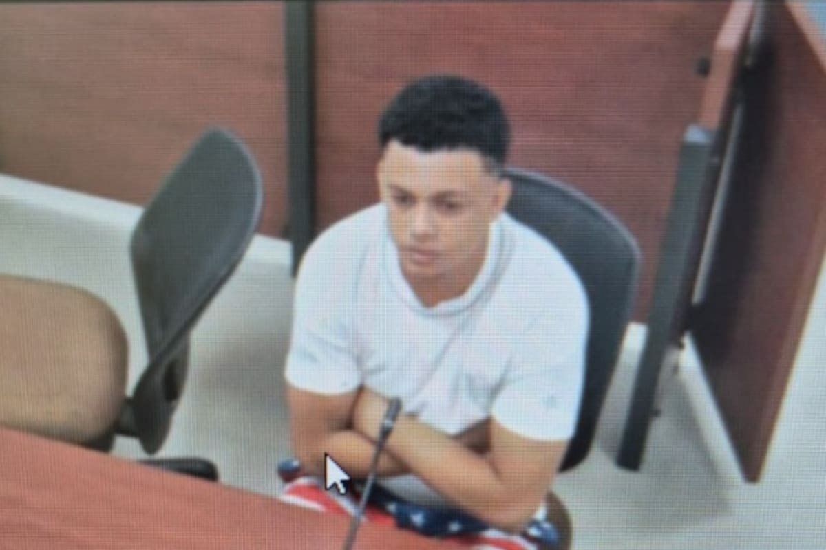 A la cárcel 4 hombres; uno de ellos es alias ‘Querubín’, implicado en robos en Cartagena